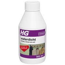 HG WATERDICHT VOOR TEXTIEL 300 ML. (TEXTIEL)